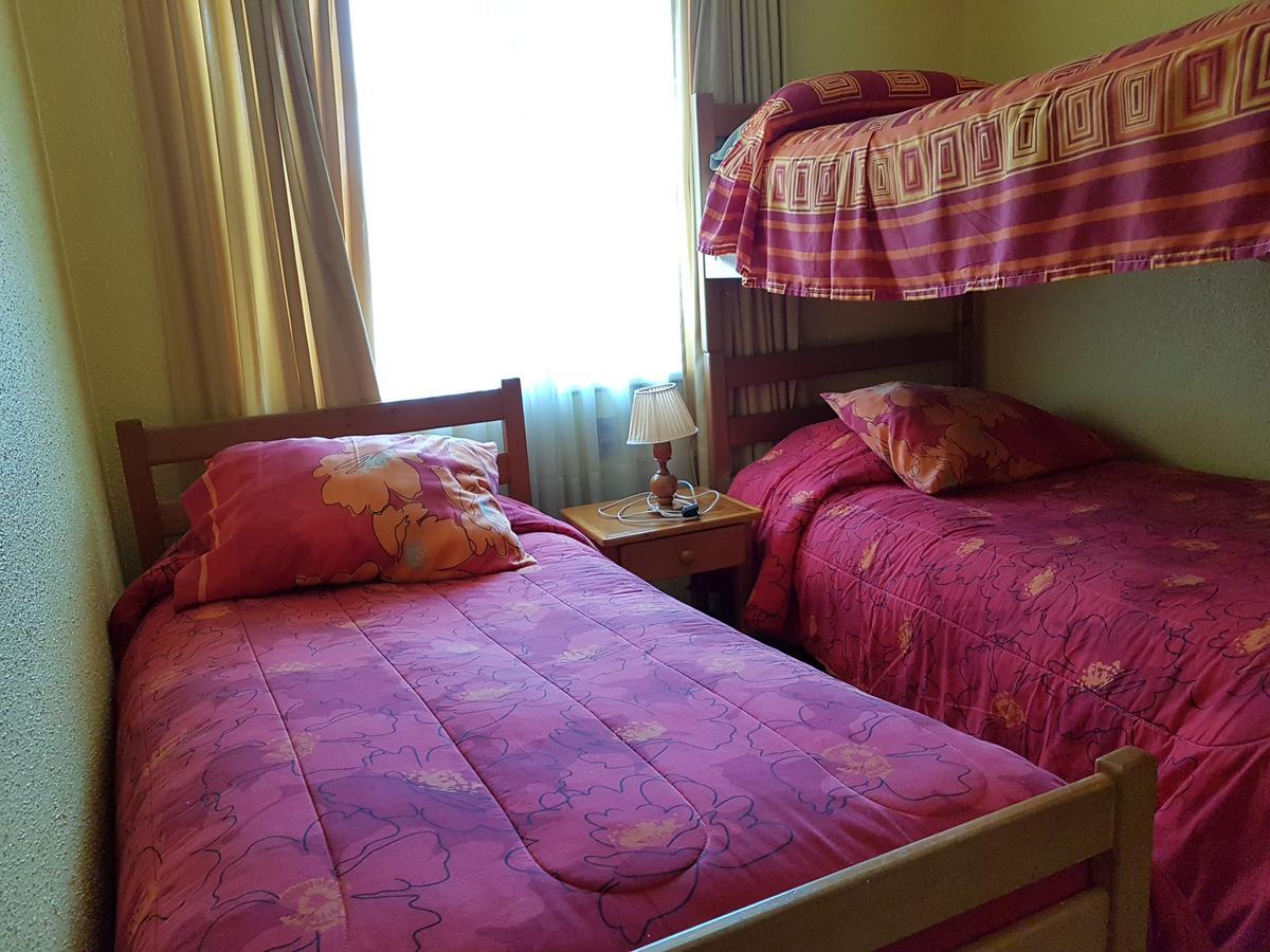 Villa Cabanas Risso à Villarrica Extérieur photo